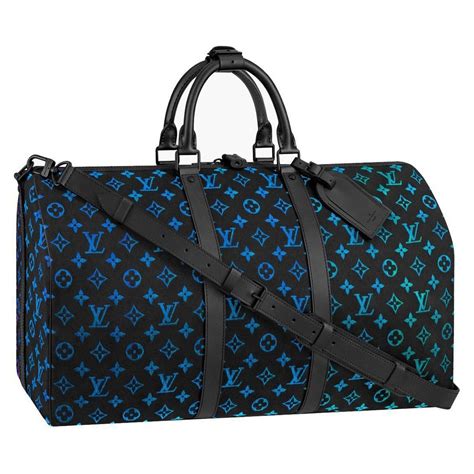 lv led keepall|louis vuitton keepall led monogram.